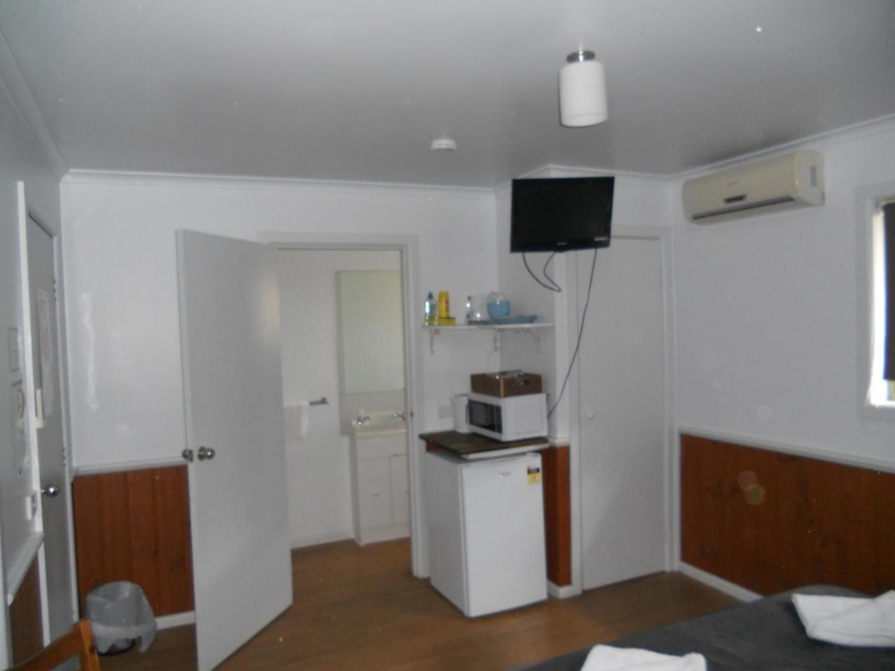 Bendigo Bush Cabins Extérieur photo